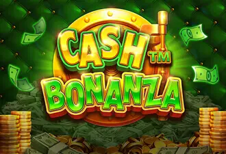 Cash Bonanza Logo