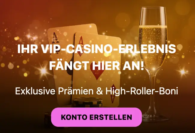Neue Online Casinos