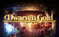 Dwarven Gold Logo