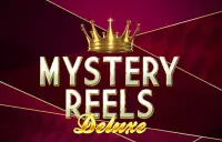 Mystery Reels Deluxe Logo