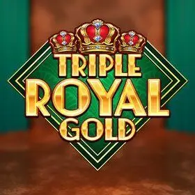 Triple Royal Gold Logo
