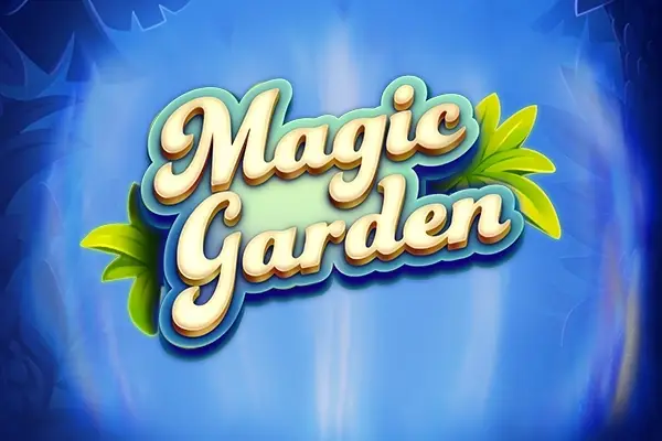 Magic Garden Logo