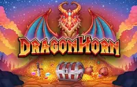 Dragon Horn Logo