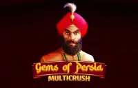 Gems of Persia - Multicrush Logo