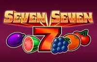 Seven Seven Logo