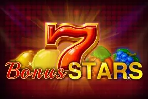 Bonus Stars Logo