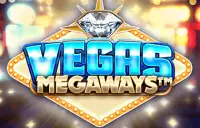 Vegas Megaways Logo