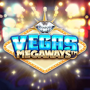 Vegas Megaways Logo