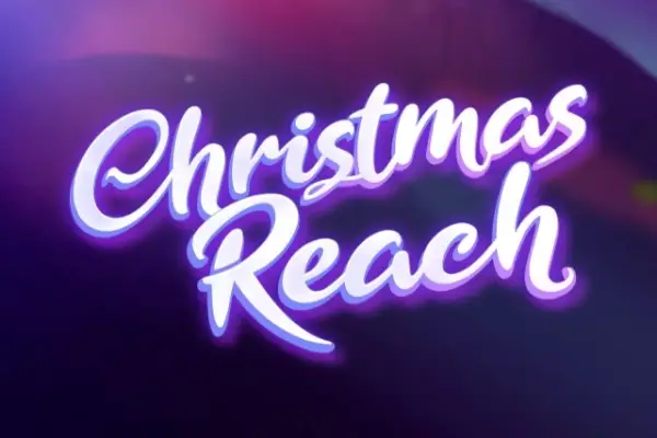 Christmas Reach Logo