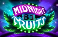 Midnight Fruits 81 Logo