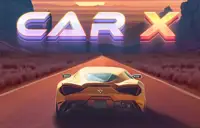 CarX Logo
