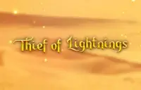 Thief of Lightnings Logo