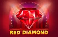 Red Diamond Logo