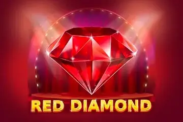Red Diamond Logo