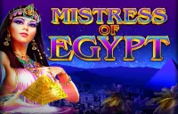 Mistress of Egypt Logo