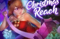 Christmas Reach Logo