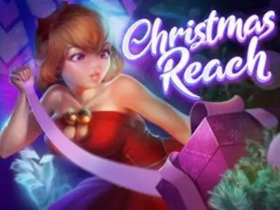 Christmas Reach Logo