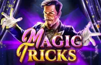 Magic Tricks Logo