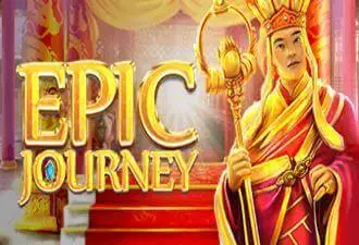 Epic Journey Logo