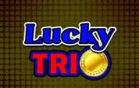Lucky Trio Logo