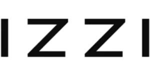 Izzi Casino Logo