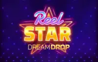 Reel Star Dream Drop Logo