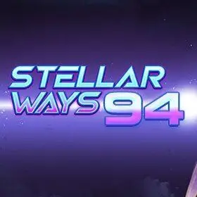Stellar Ways Logo