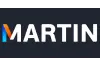 Martin Logo