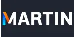 Martin Logo