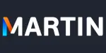 Martin Logo