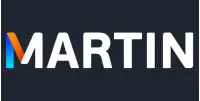 Martin Logo