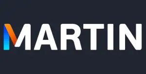 Martin Logo