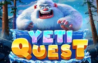 Yeti Quest Logo