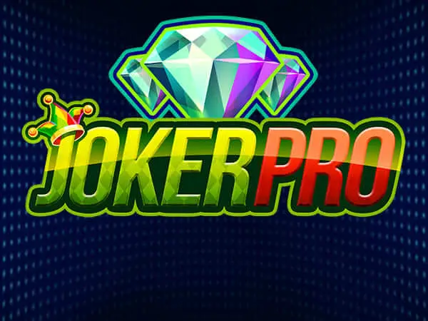 Joker Pro Logo