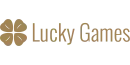 Lucky Games Logo