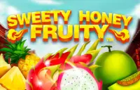 Sweety Honey Fruity Logo