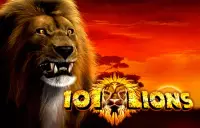 101 Lions Logo
