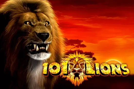 101 Lions Logo
