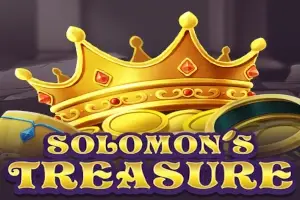 Solomon's Treasure Logo