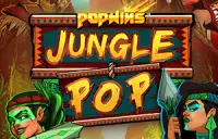 Jungle Pop Logo