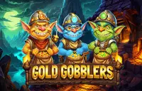 Gold Gobblers Logo