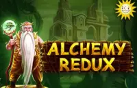 Alchemy Redux Logo