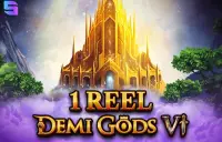 1 Reel - Demi Gods 6 Logo