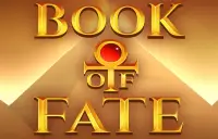 Book of Fate Logo