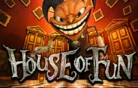 House of Fun Logo
