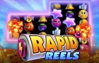 Rapid Reels Logo