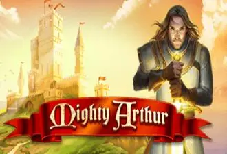 Mighty Arthur Logo