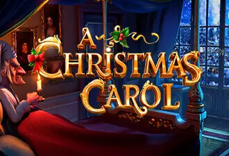 A Christmas Carol Logo
