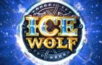 Ice Wolf Logo