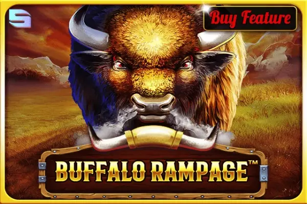 Buffalo Rampage Logo